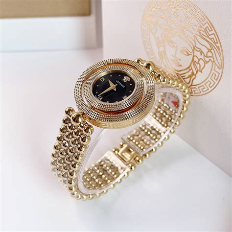 นาฬิกา versace ผู้หญิง